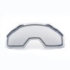 Clear Silver Mirror